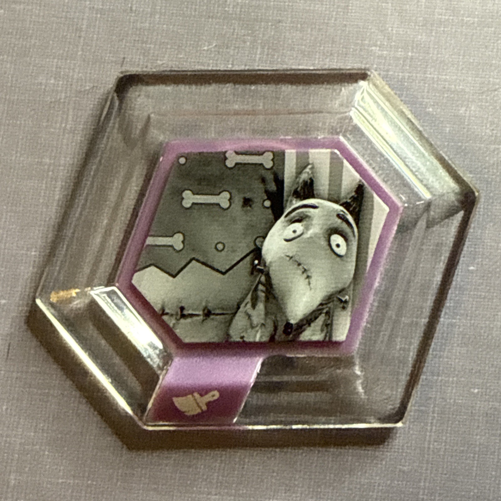 Disney Infinity Power Disc Victor's Experiment INF-4000048