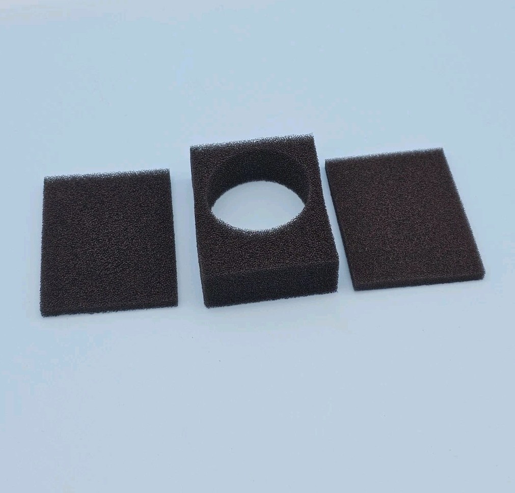 ☆Sennheiser MD 409 / 509 Foam Replacement Kit - For MD409 BF509