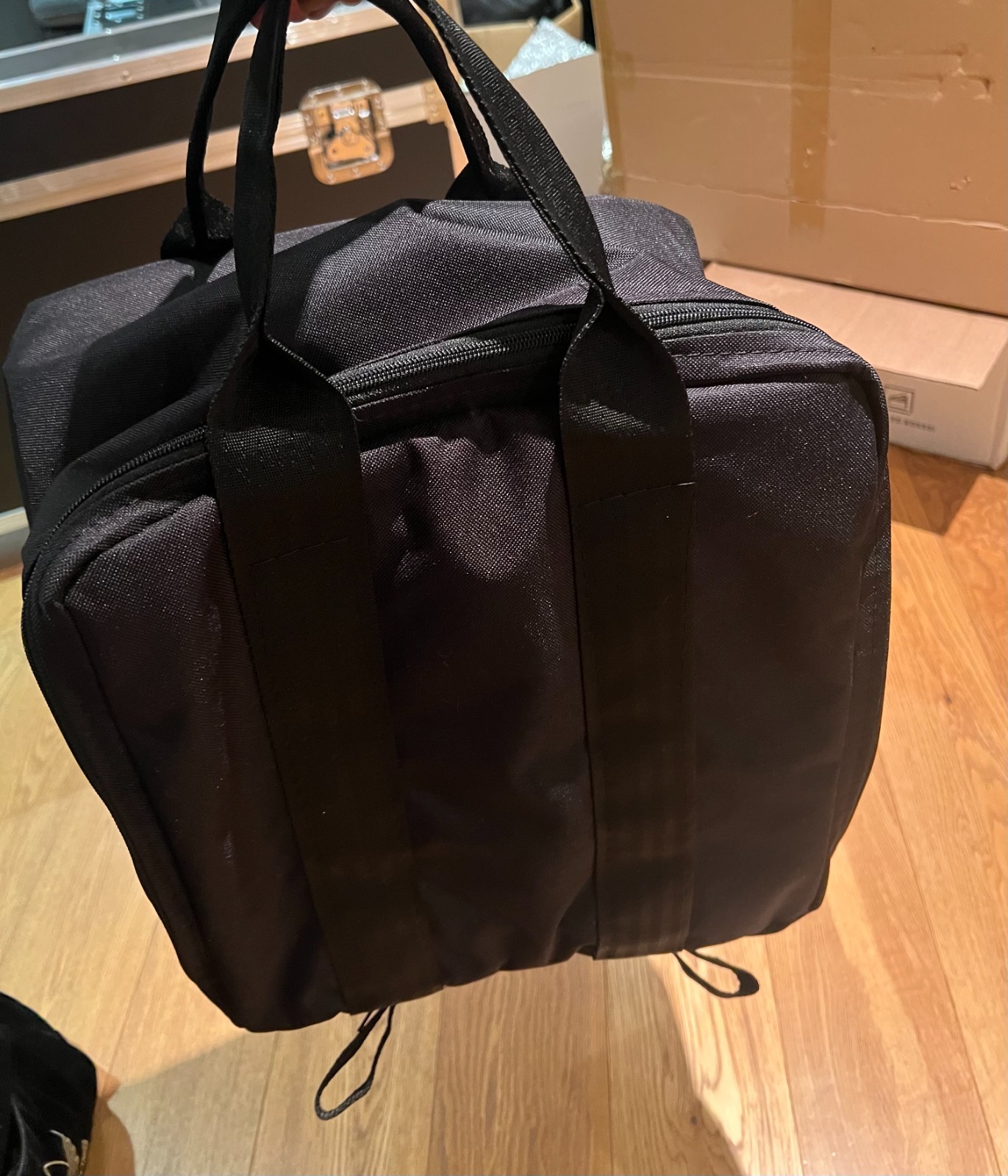 Padded Printer Carry Bag For Various Printers & Equipment