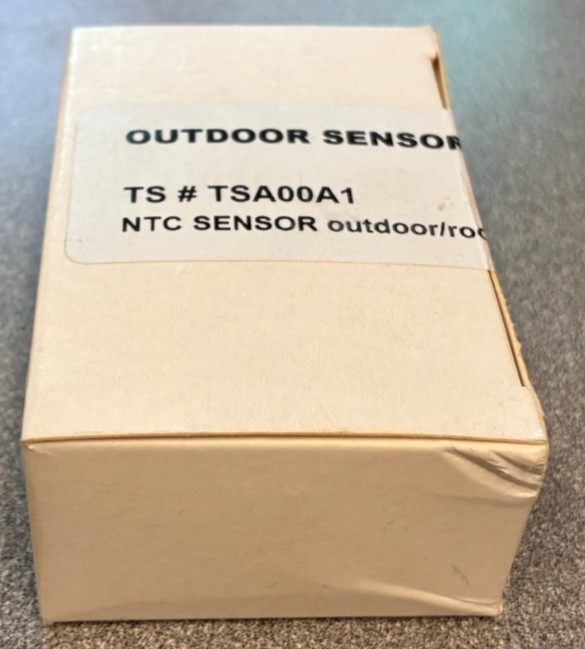 Tasseron [TS00A1] 10K Outdoor NTC Sensor