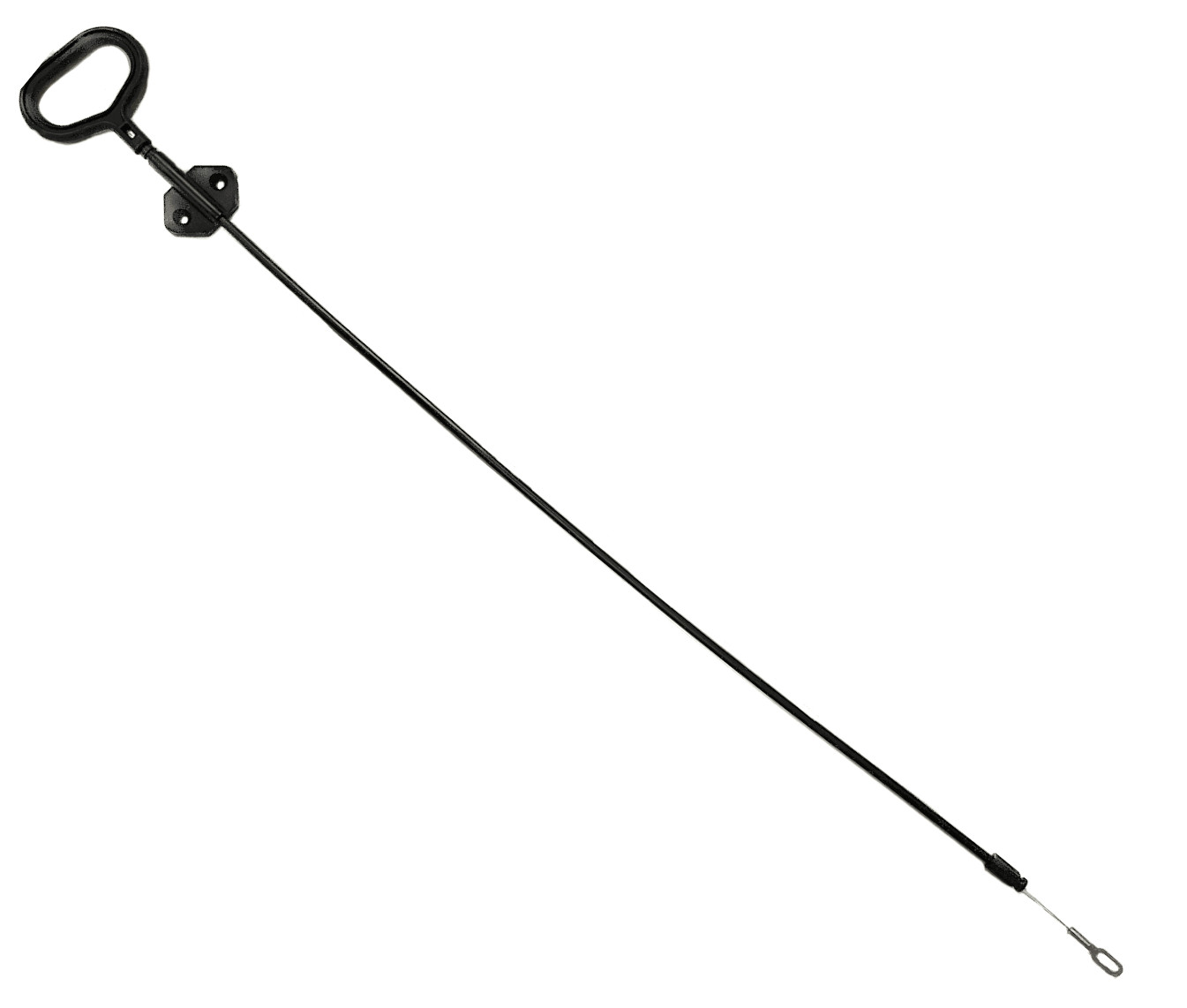 Replacement D-Ring Recliner Release Cable Compatible with Lane Recliners