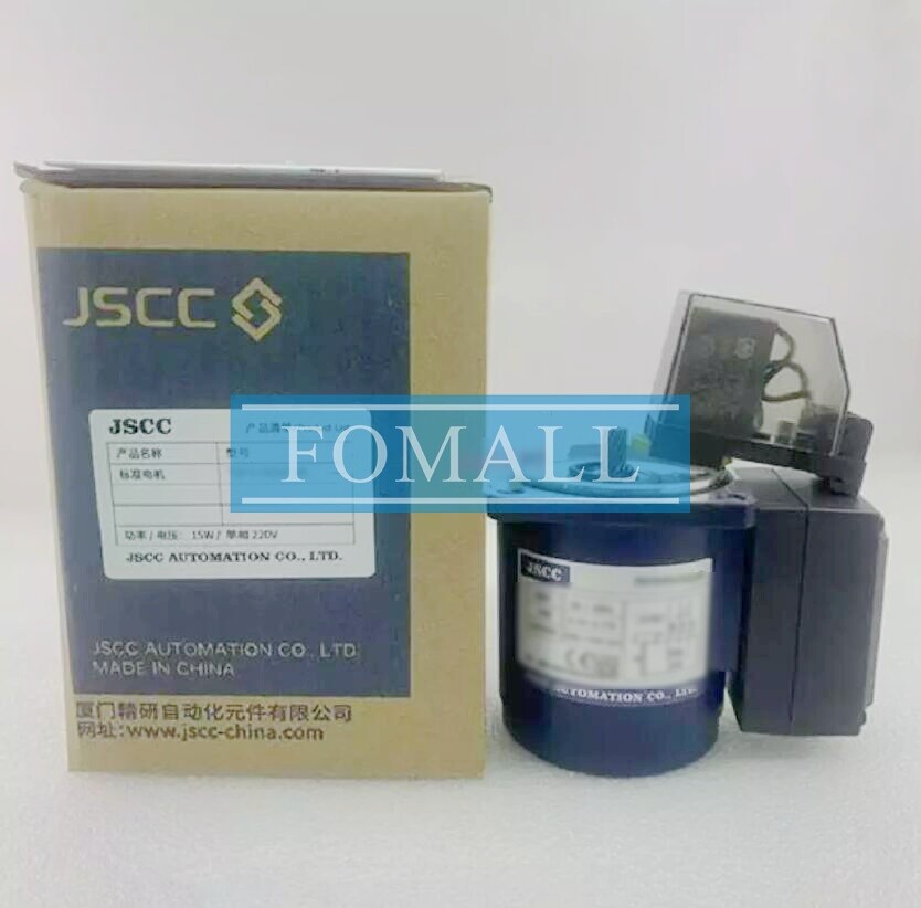 1Pcs New Constant speed damping motor 90YS60GV22R 60W