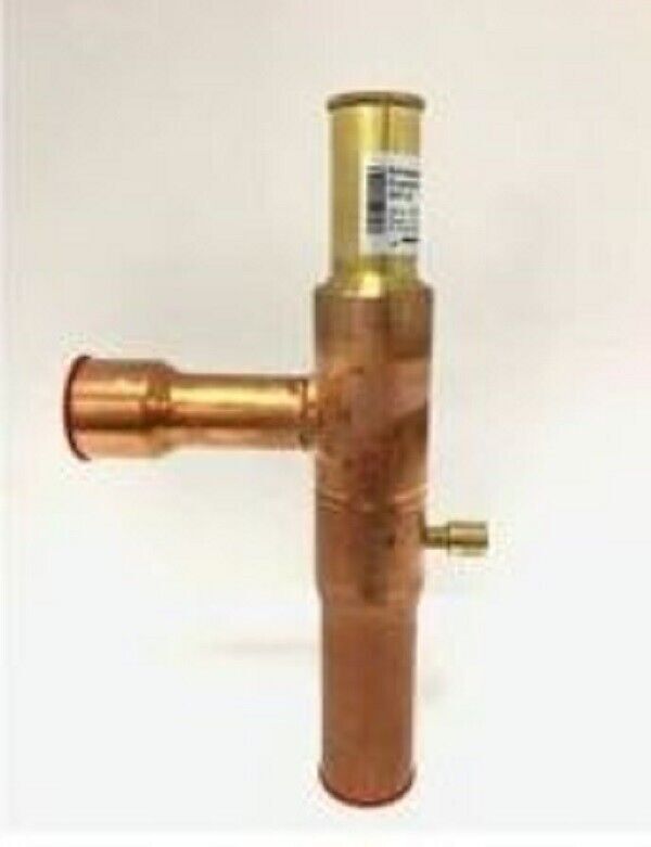 1PC New Danfoss Evaporative Pressure Regulator KVP35 034L0032 Welding 1-3/8in