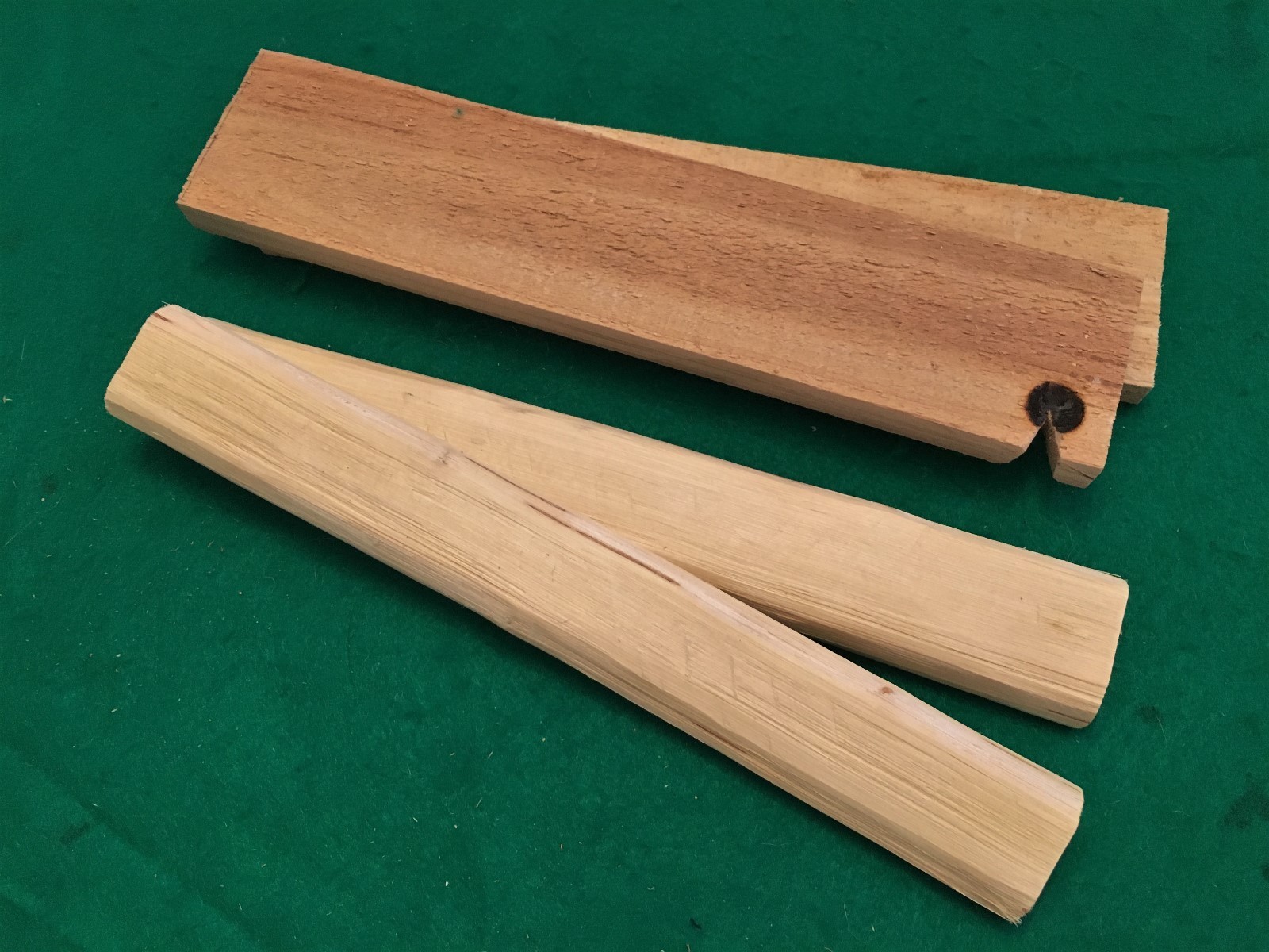 Bow Drill Primitive Fire Kit - Premium Set complete with written instructions!