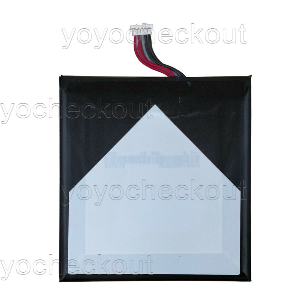 New Battery HAC-003 4310mAh Replacement For Nintendo Switch Console