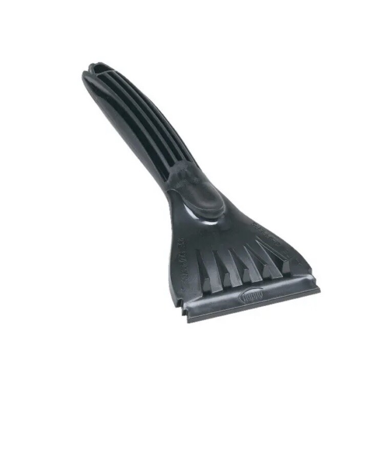 Bundle of 2 (1 Rainx ice Scraper 11” and 1 Ergonomic ice scraper 9”)