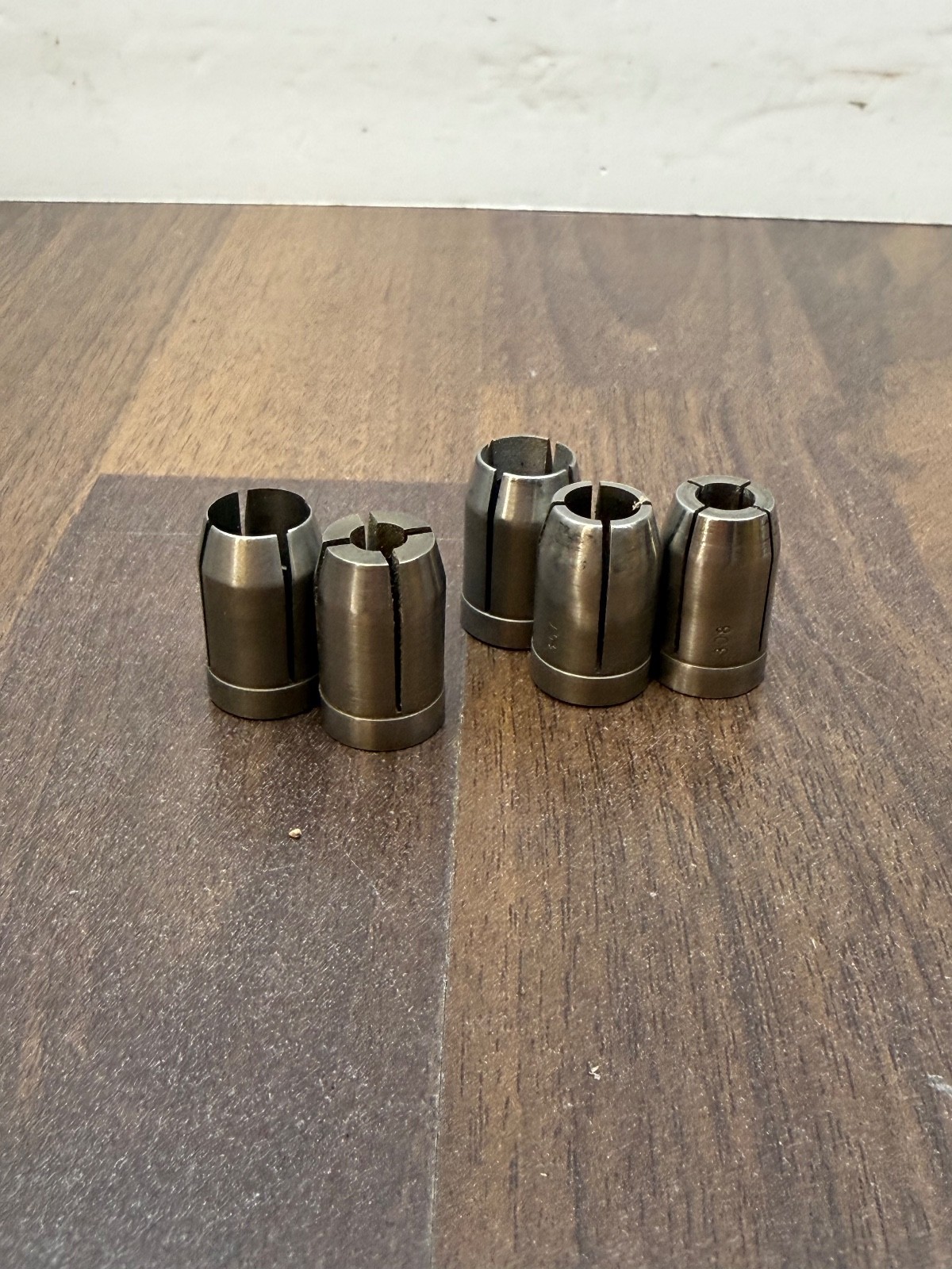 Forster Reloading Bullet Puller Collets CHOICE OF ONE 224 243 308 357 452 458