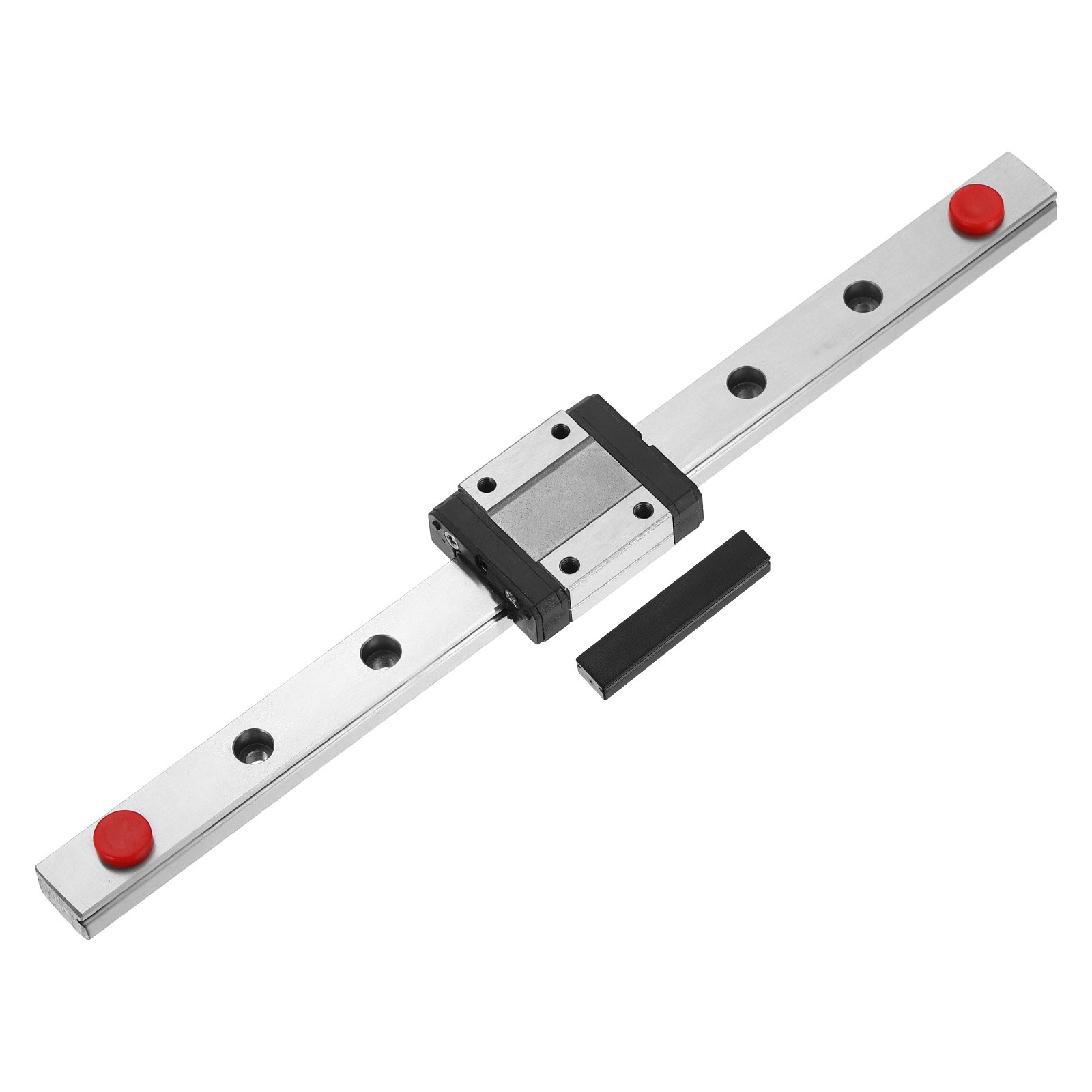 MGN12 200mm Linear Sliding Rail Guide with MGN12C Sliding Carriage Block)