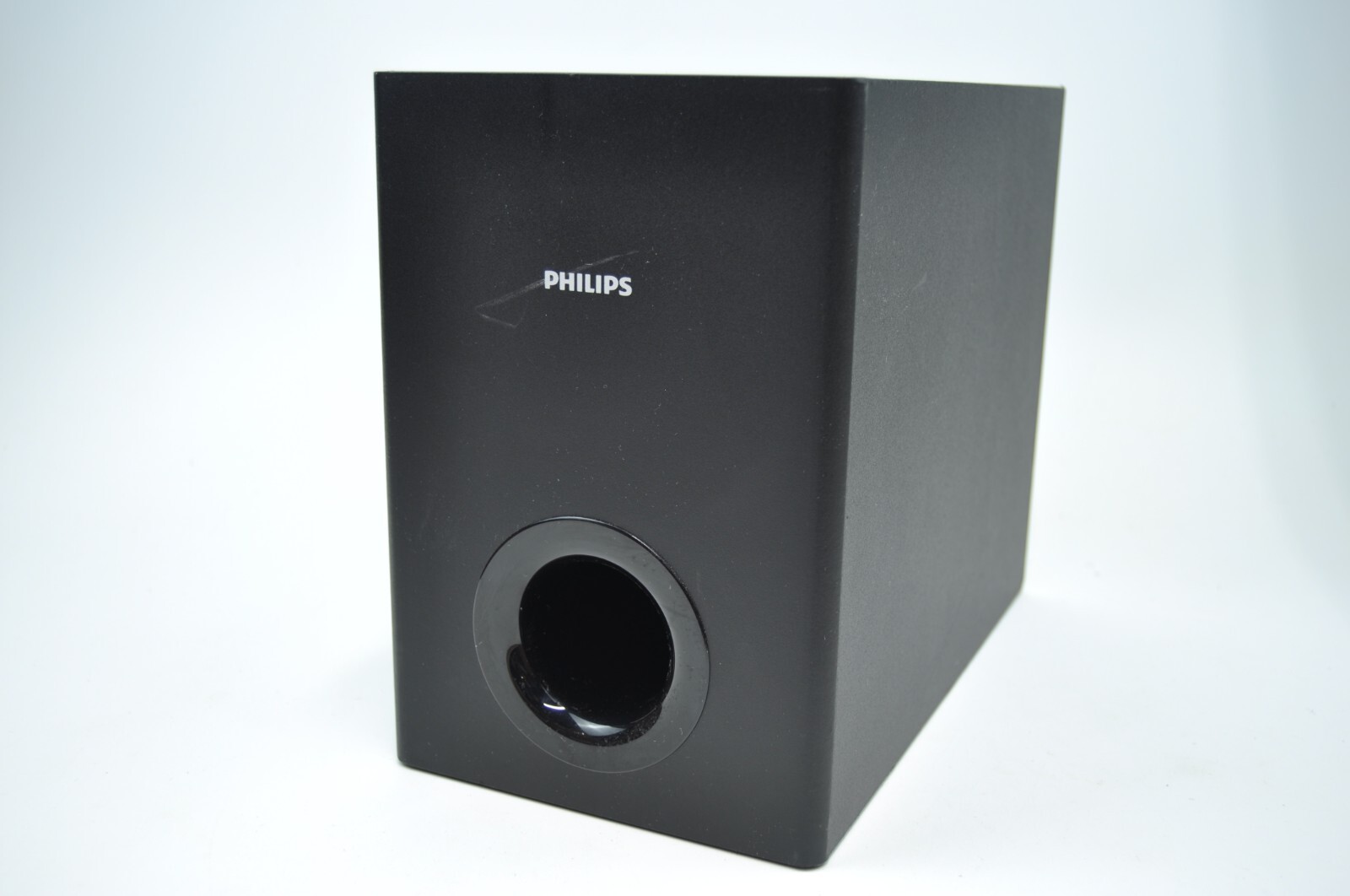 Phillips Subwoofer Speaker HTL2151/F7