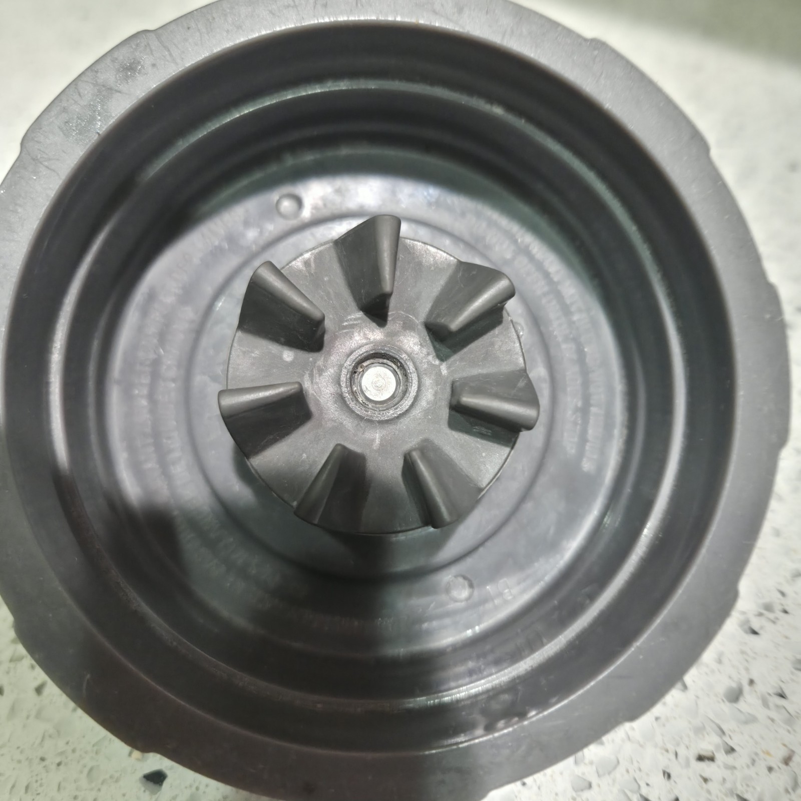 Ninja Twisti SS151 34oz Pitcher and Lid Replacement Part