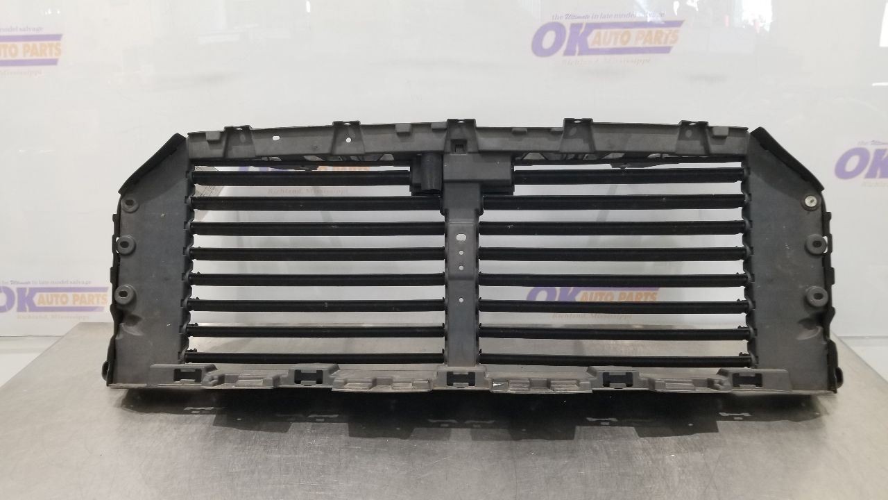 21 FORD F150 UPPER AIR SHUTTER 2.7L