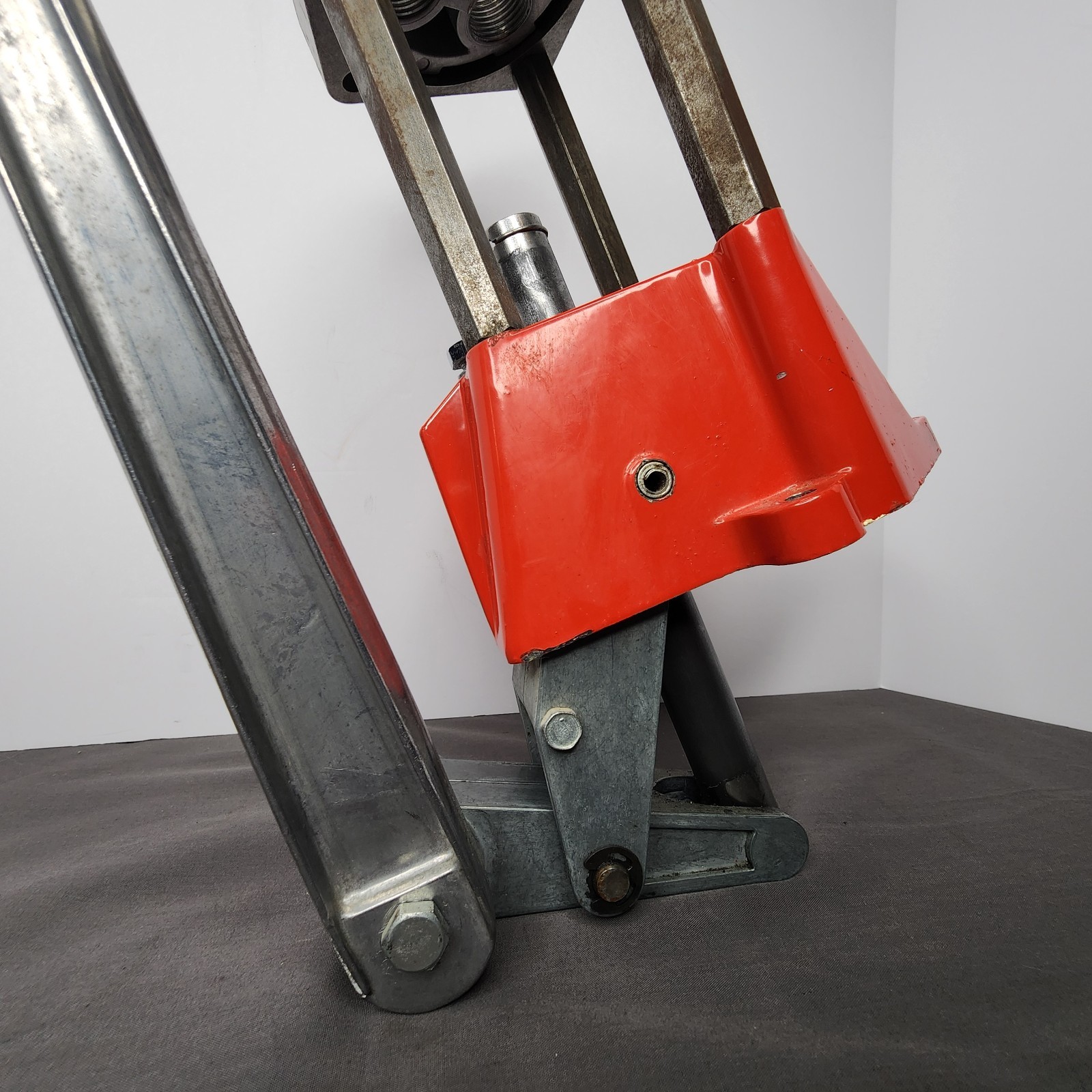 Lee 3 Hole Press Turret Press