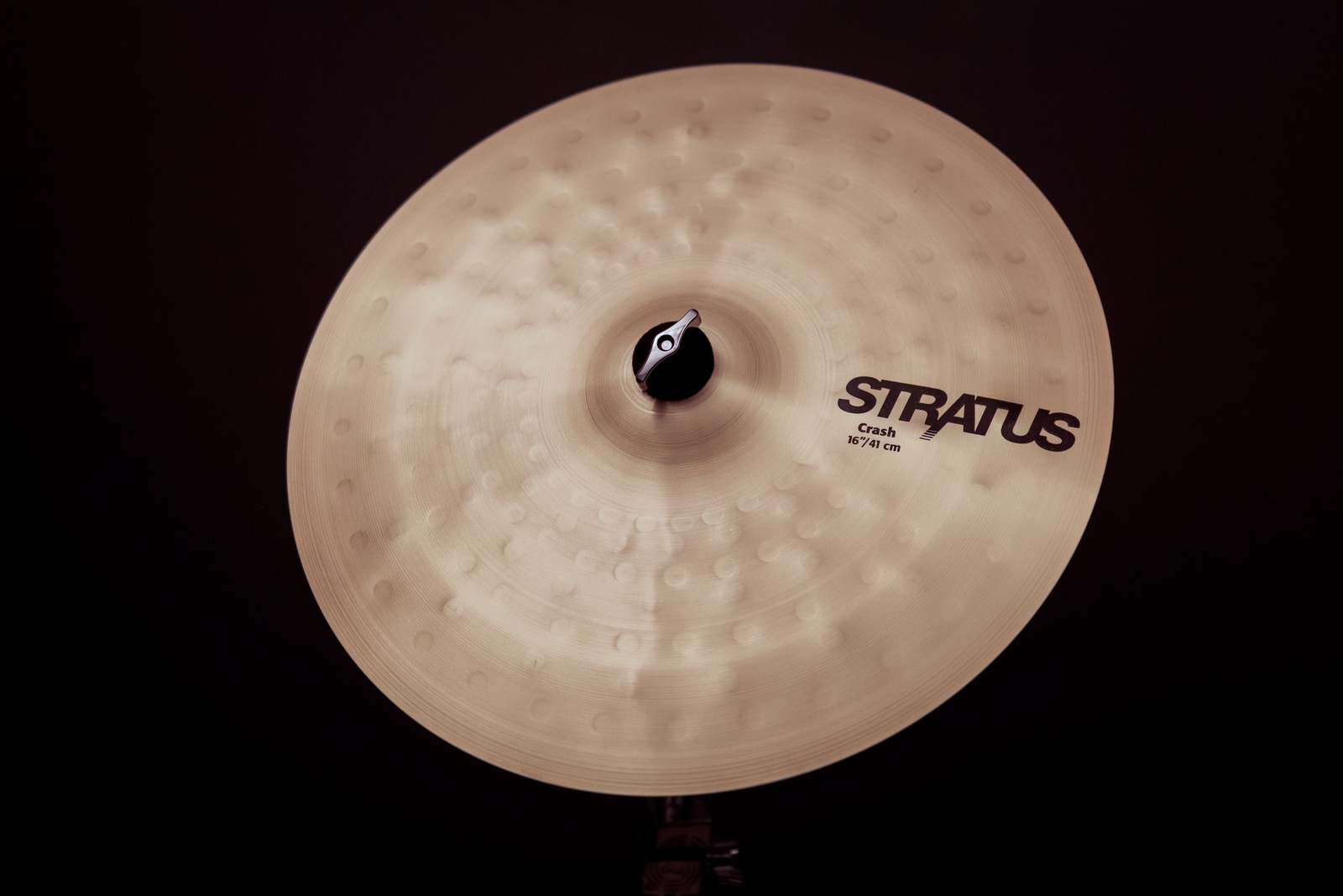 Sabian 16" Stratus Crash