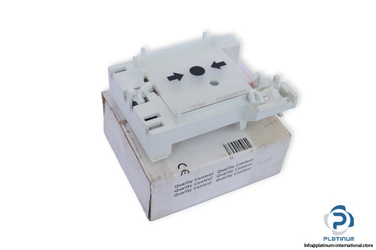 SIEMENS FDM221 / FDME221 MANUAL CALL POINT_474B896_Type A_200 MICROA_12 / 33 VDC