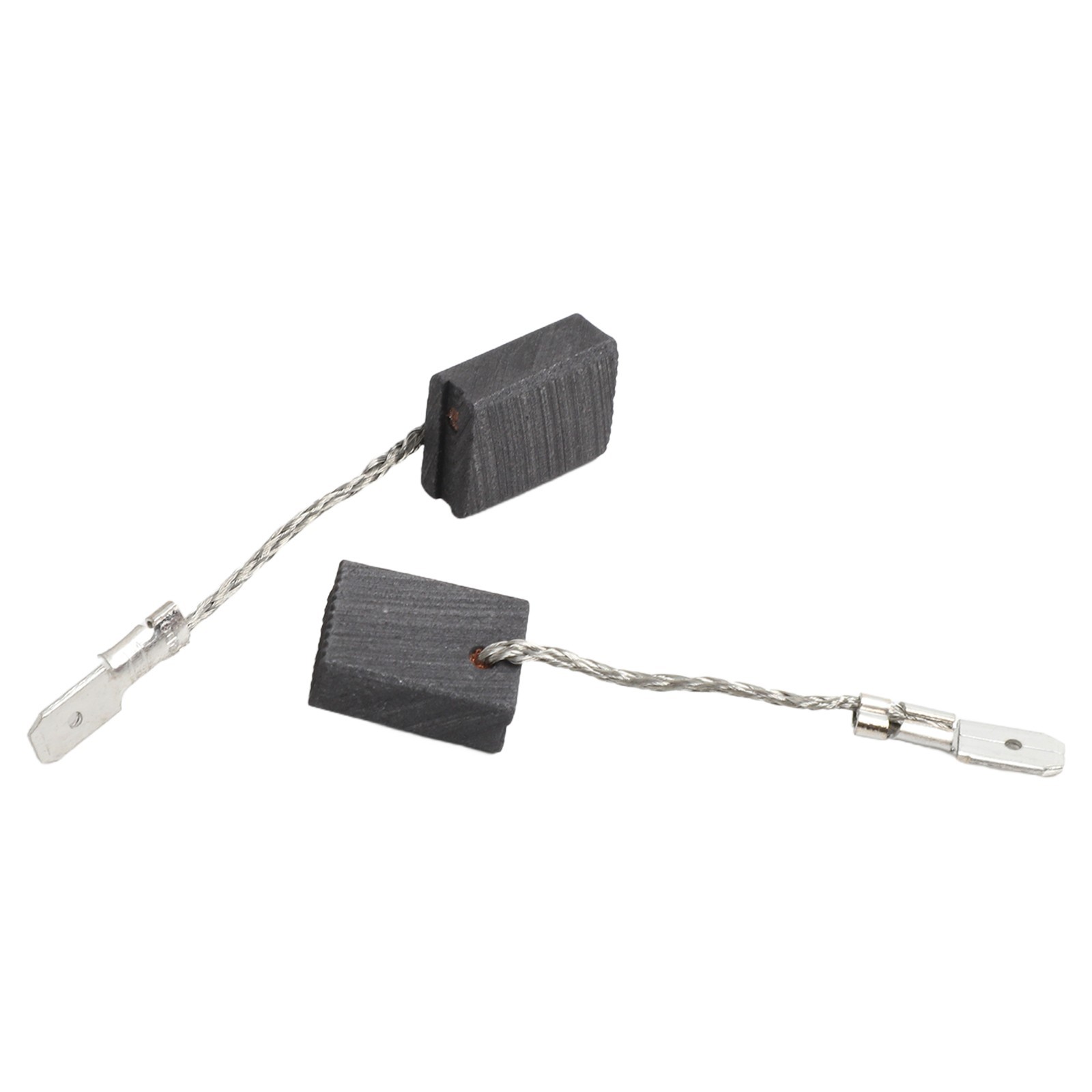 For WEP1550 Compatible Carbon Brushes Set Includes Two Pieces in Package