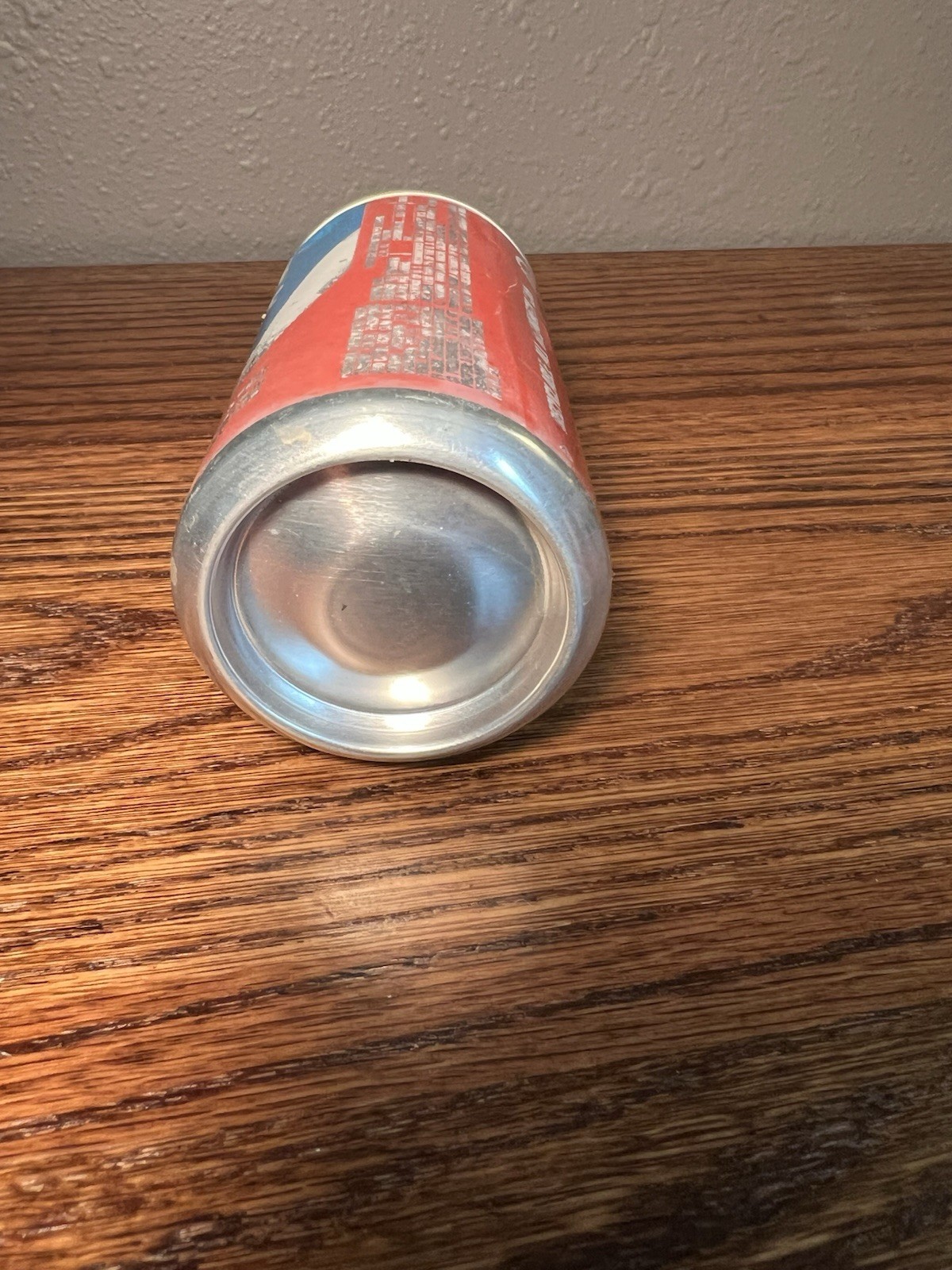 Vintage Diet Rite Cola Pull Tab Aluminum Can