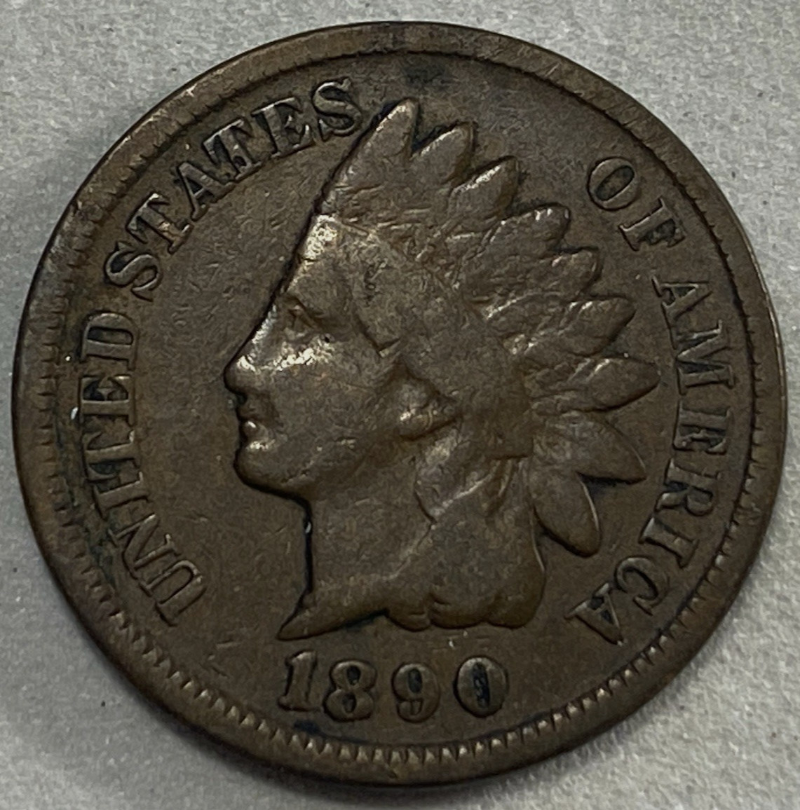 1890 IH                         PLEASE READ DESCRIPTION   138