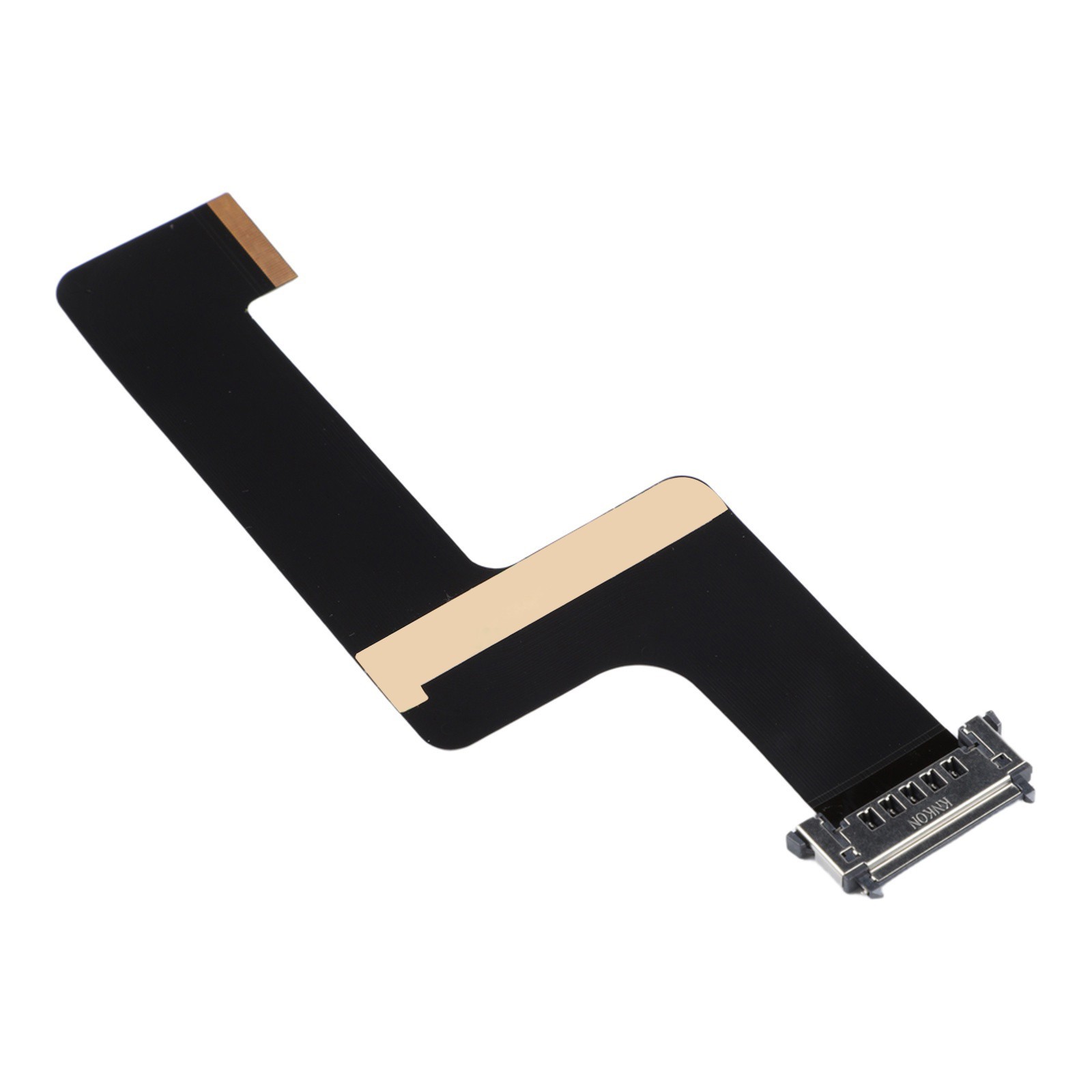 Printer Screen Cable Touchscreen Cable For Touchscreen Repair Secure Connection