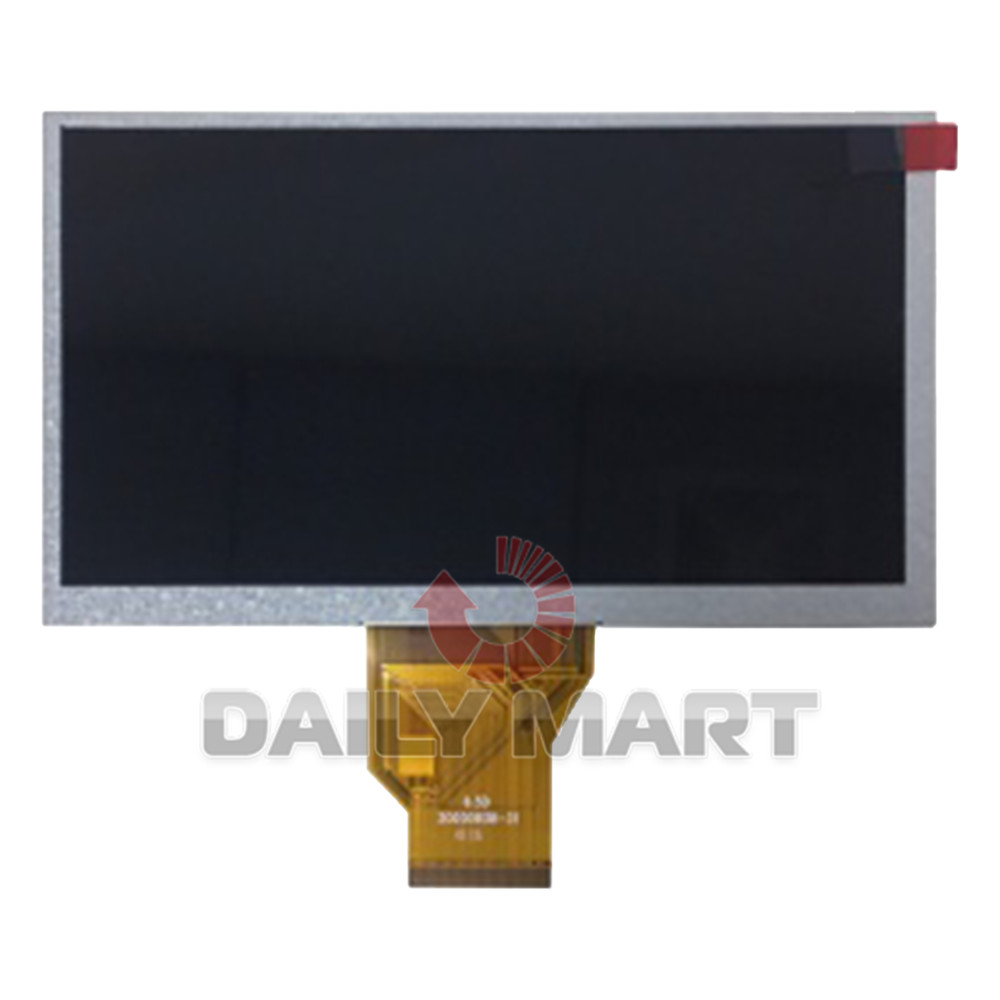 New In Box AT065TN14 LCD Screen Display Panel 6.5"