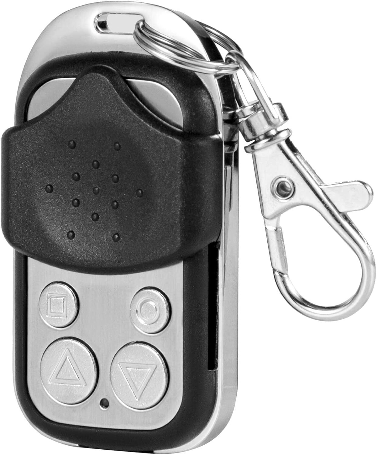 2x 433MHZ Wireless Remote Control Automatic Sliding Gate Opener Electric Roll