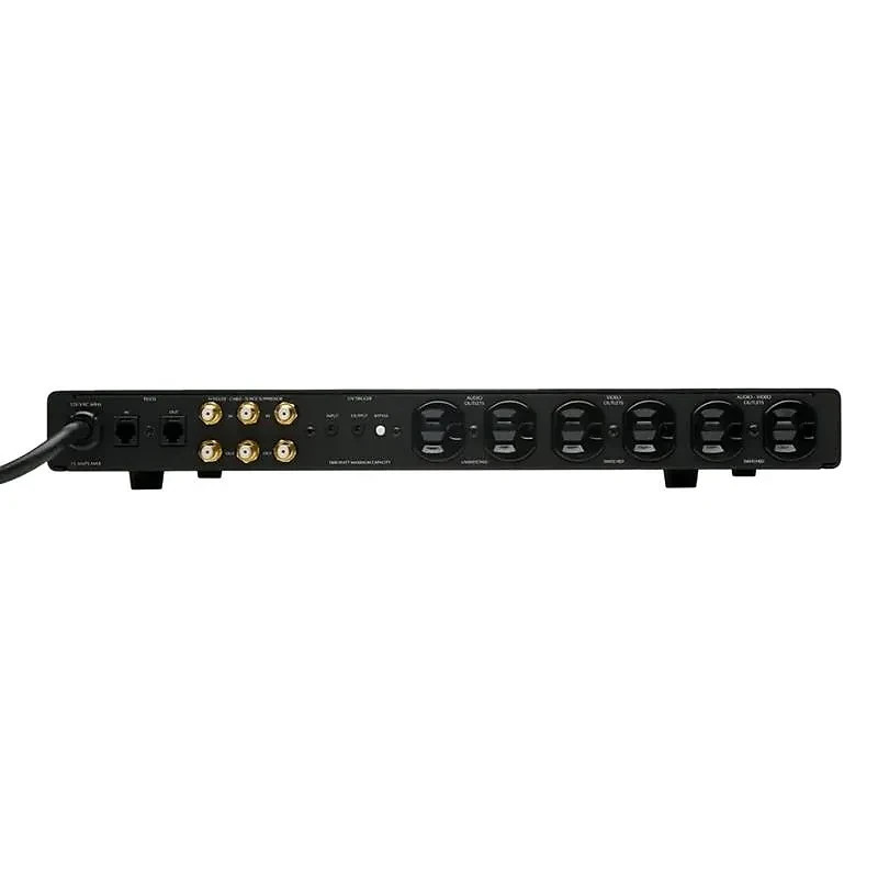Furman ELITE-15I Linear Filtering AC Power Conditioner for AV Systems