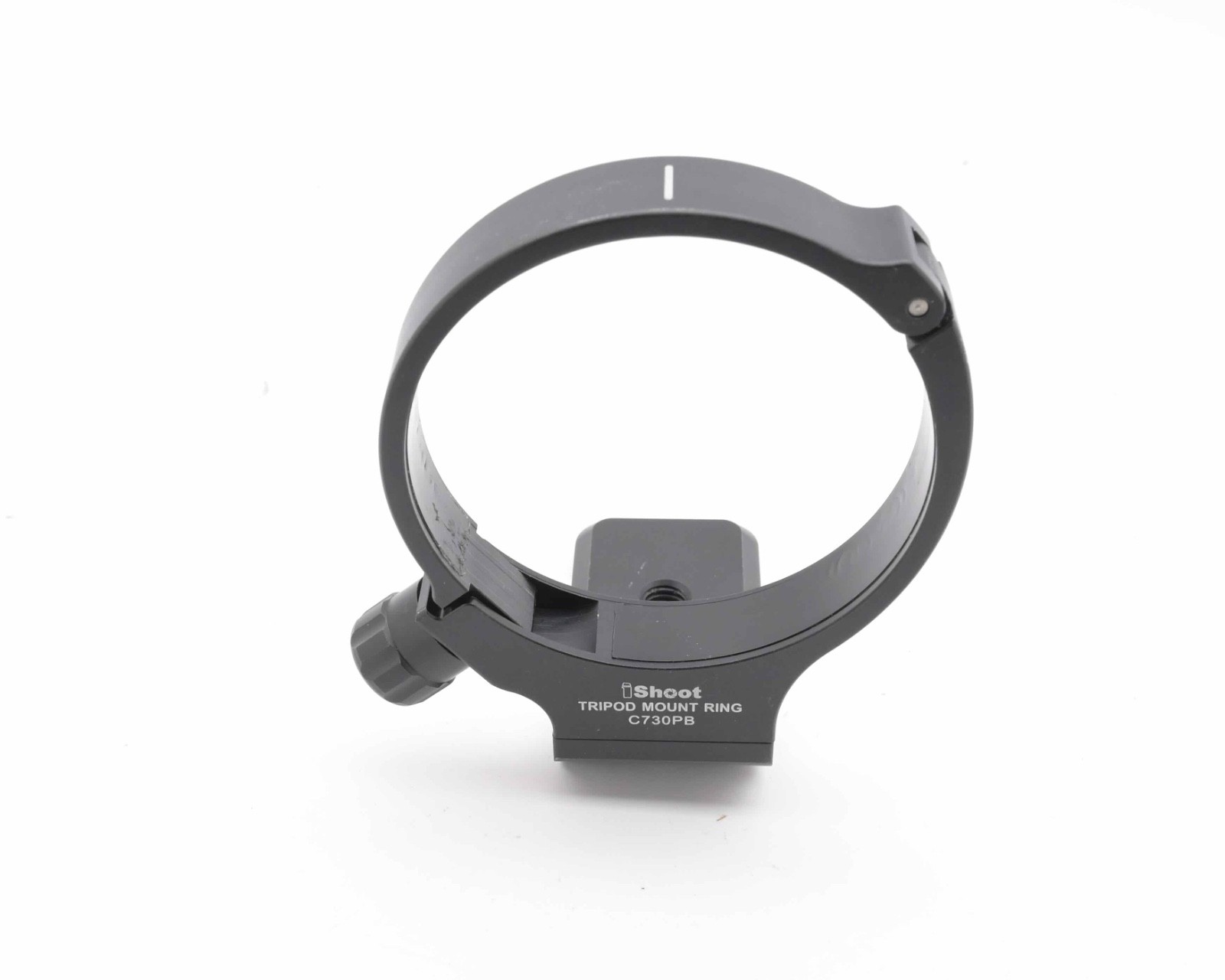 Ishoot C730PB Arca Tripod Mount Ring Canon EF 28-300mm f/3.5-5.6L IS  (#19769)