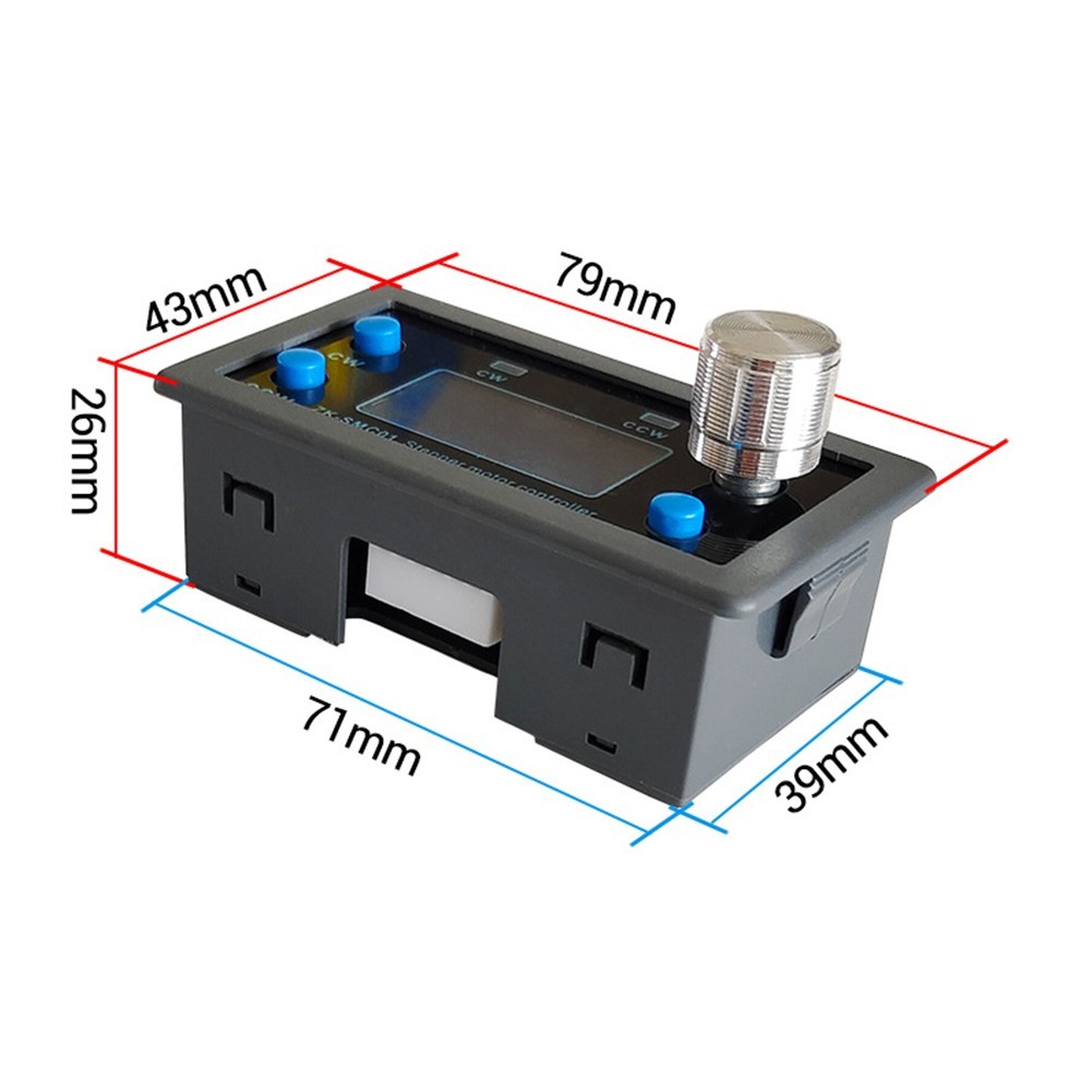 New Convenient Failure Memory Controller Setting Easy Serial Port Control
