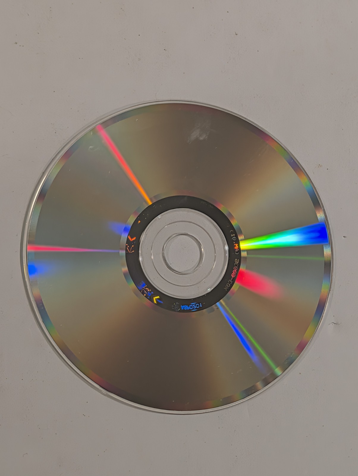 Microsoft Windows 98 CD | No Product Key, Disc Only