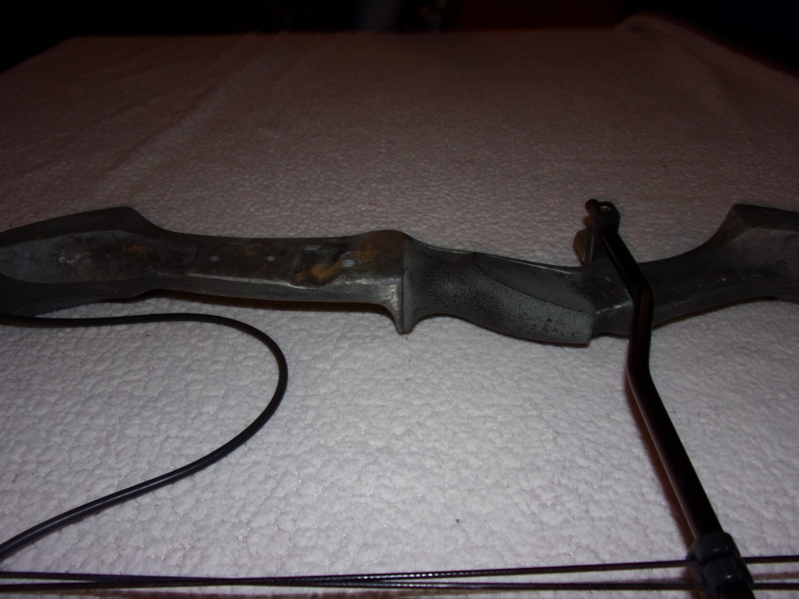 Browning Camo Badger Compound Bow