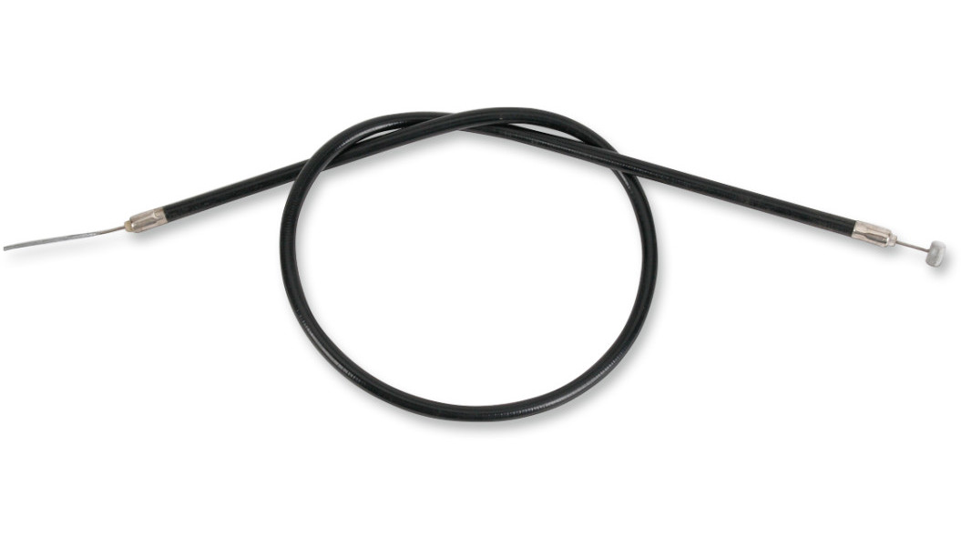 YAMAHA ENTICER THROTTLE CABLE 1979-1980 300, 1978-1983 340, 1977 250, SNOWMOBILE