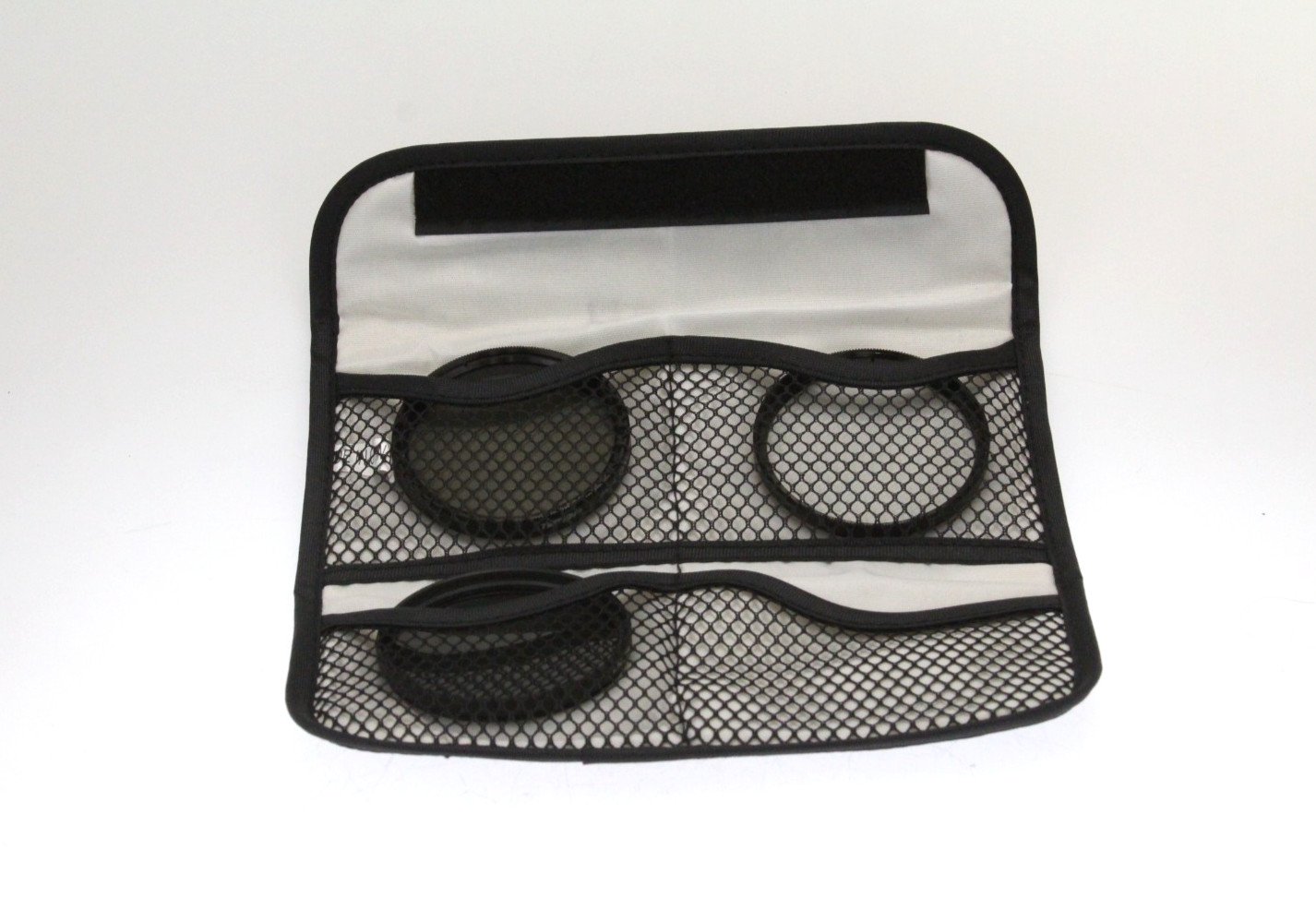 Tiffen Digital Essentials Filter Kit (62mm)