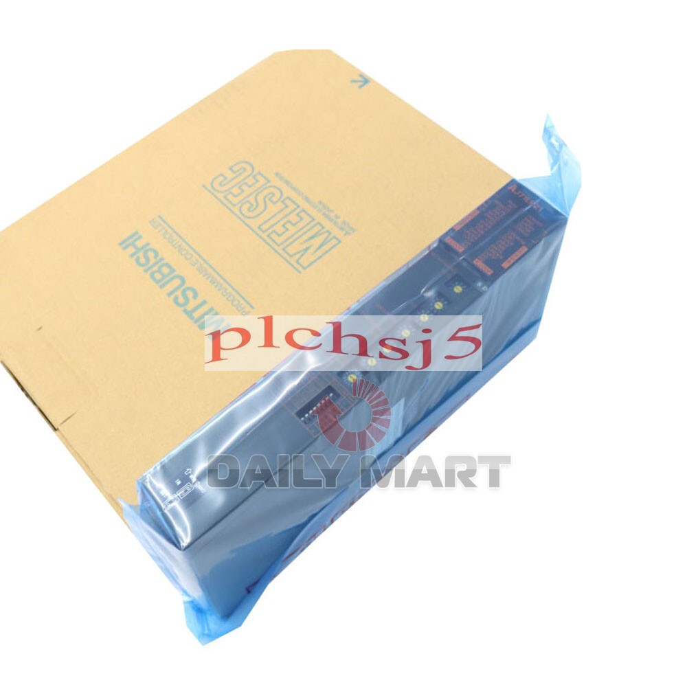 New In Box MITSUBISHI AJ71LP21 Industrial Programmable Logic Controller
