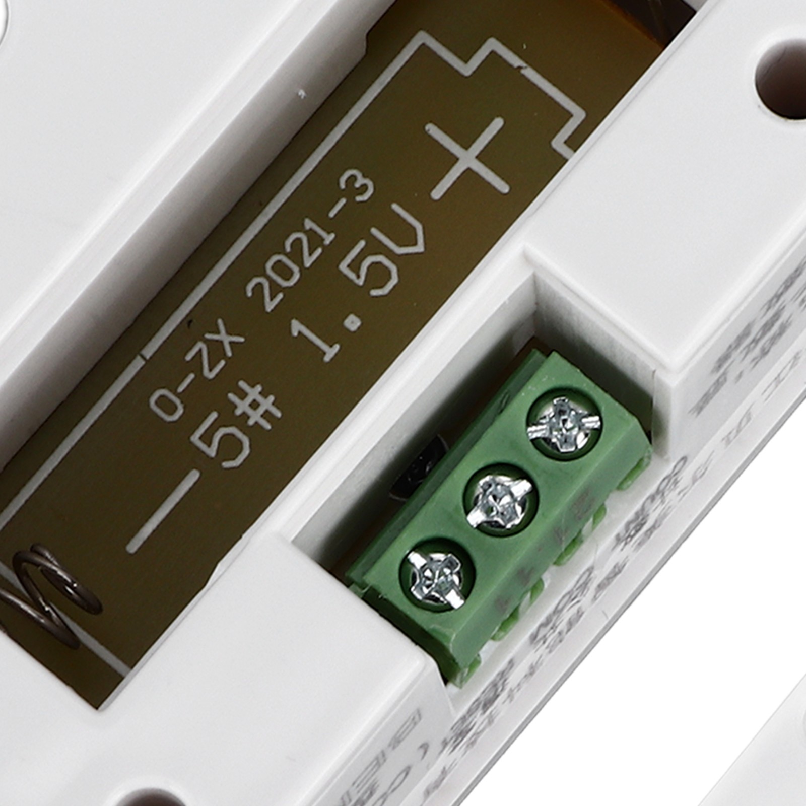 BERM Electronic Counter Magnetic Induction Digital Display Industrial Punch