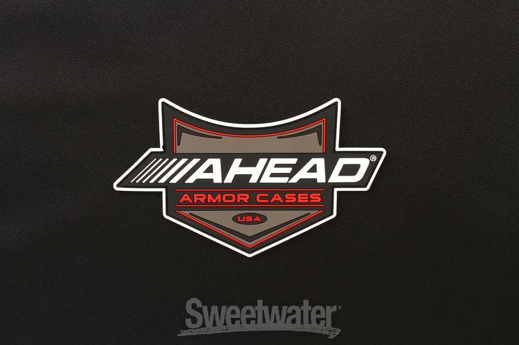 Ahead Armor Cases Floor Tom Bag - 16" x 16"