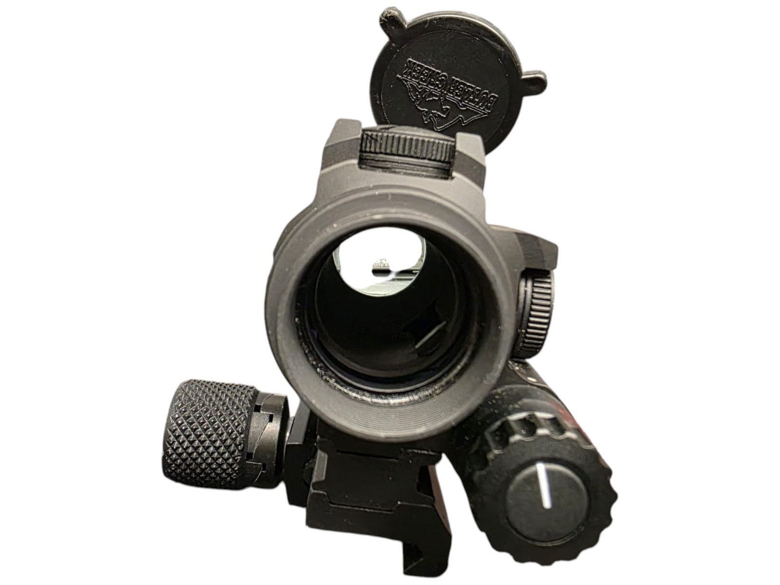 Aimpoint Comp-4S 2 MOA w/Standard Spacer & QRP2 Mount