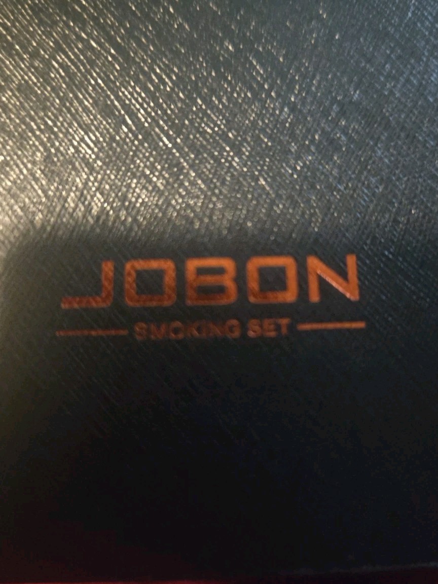 Jobon Torch Induction LIghter, Grill, Tool, Camping, Wind Proof Bin 13