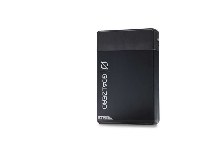 GoalZero 21950 Flip 36 Black Power Bank