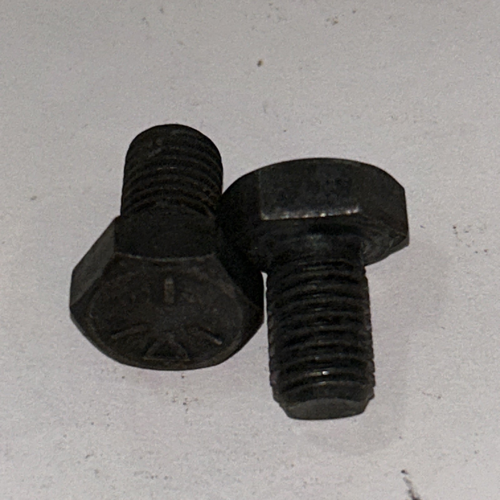 1167 Hex Bolt
