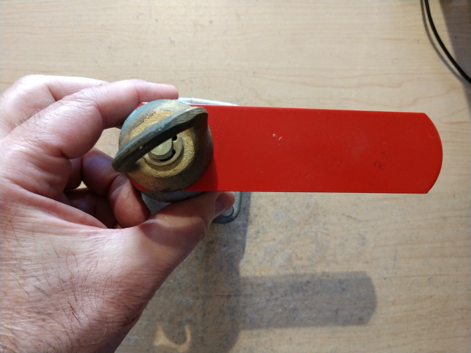 NEW CROUSE-HINDS AFUR2 CONVEYOR SAFETY SWITCH
