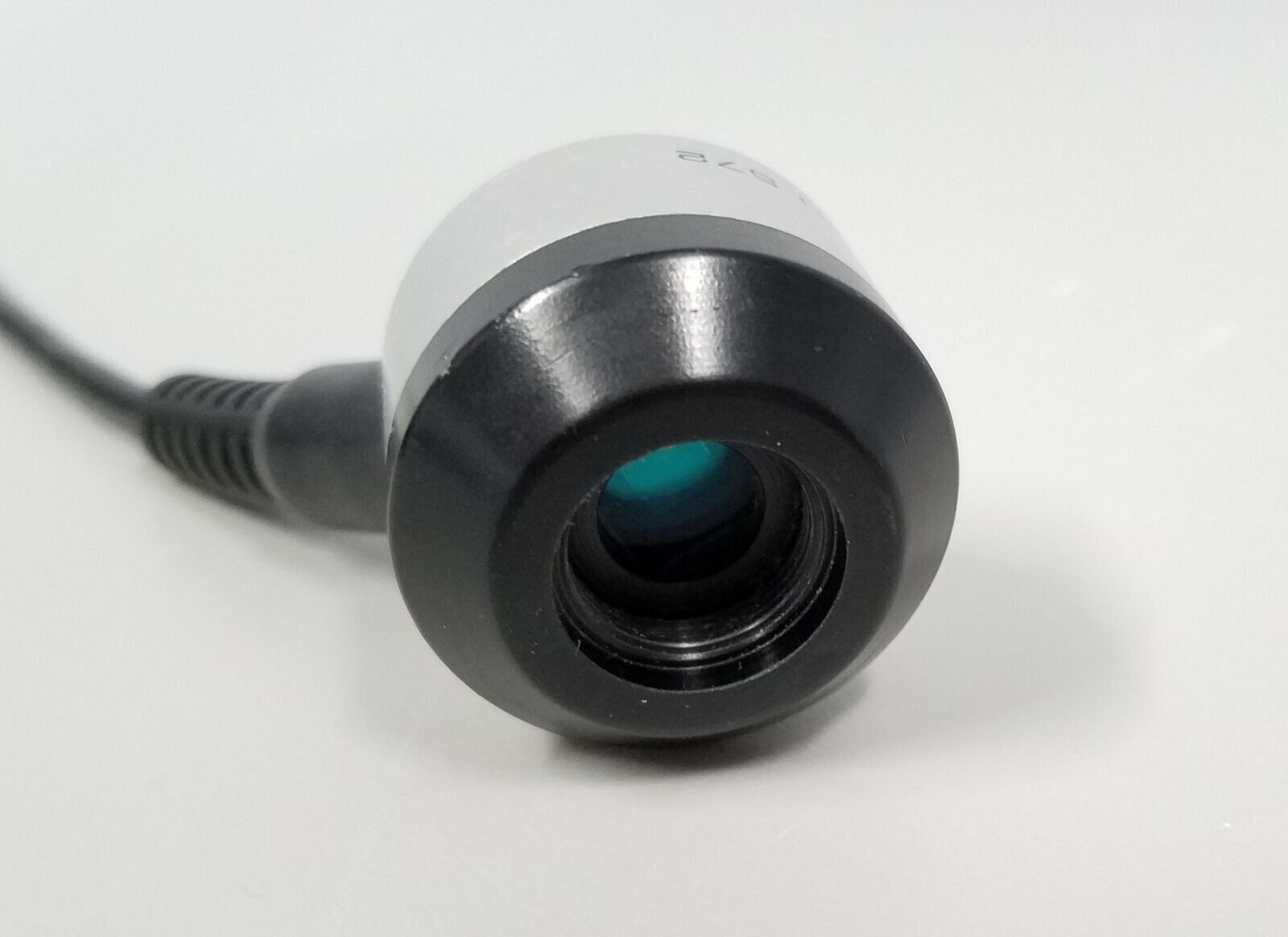 Stryker Vision 572 Endoscopy Camera Head with Coupler