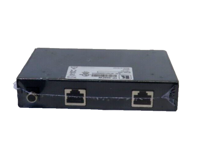 KRAMER Tools FireWire Range Extender TP-300FW, NEW