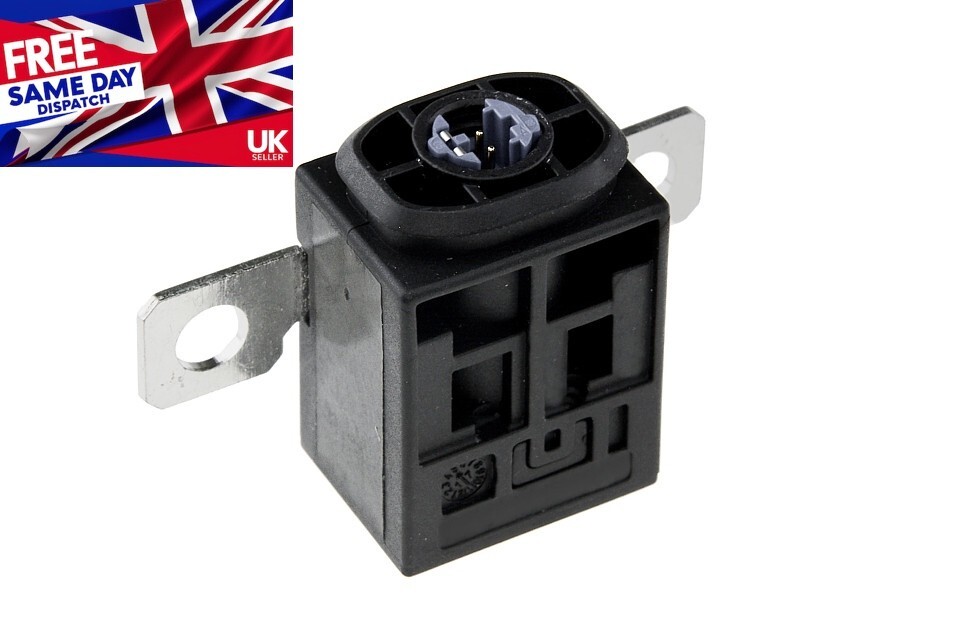 BATTERY CUT OFF FUSE PROTECTION FOR AUDI A1 A3 A4 A5 A6 A8 Q5 Q7 TT VW TOUAREG