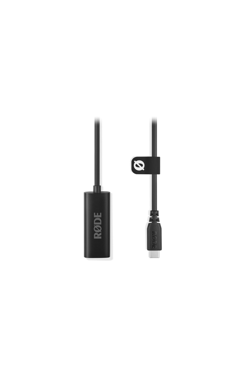 Rode Rde 1080P60 Hdmi To Usb-C Converter Compatible Any Uvc Device