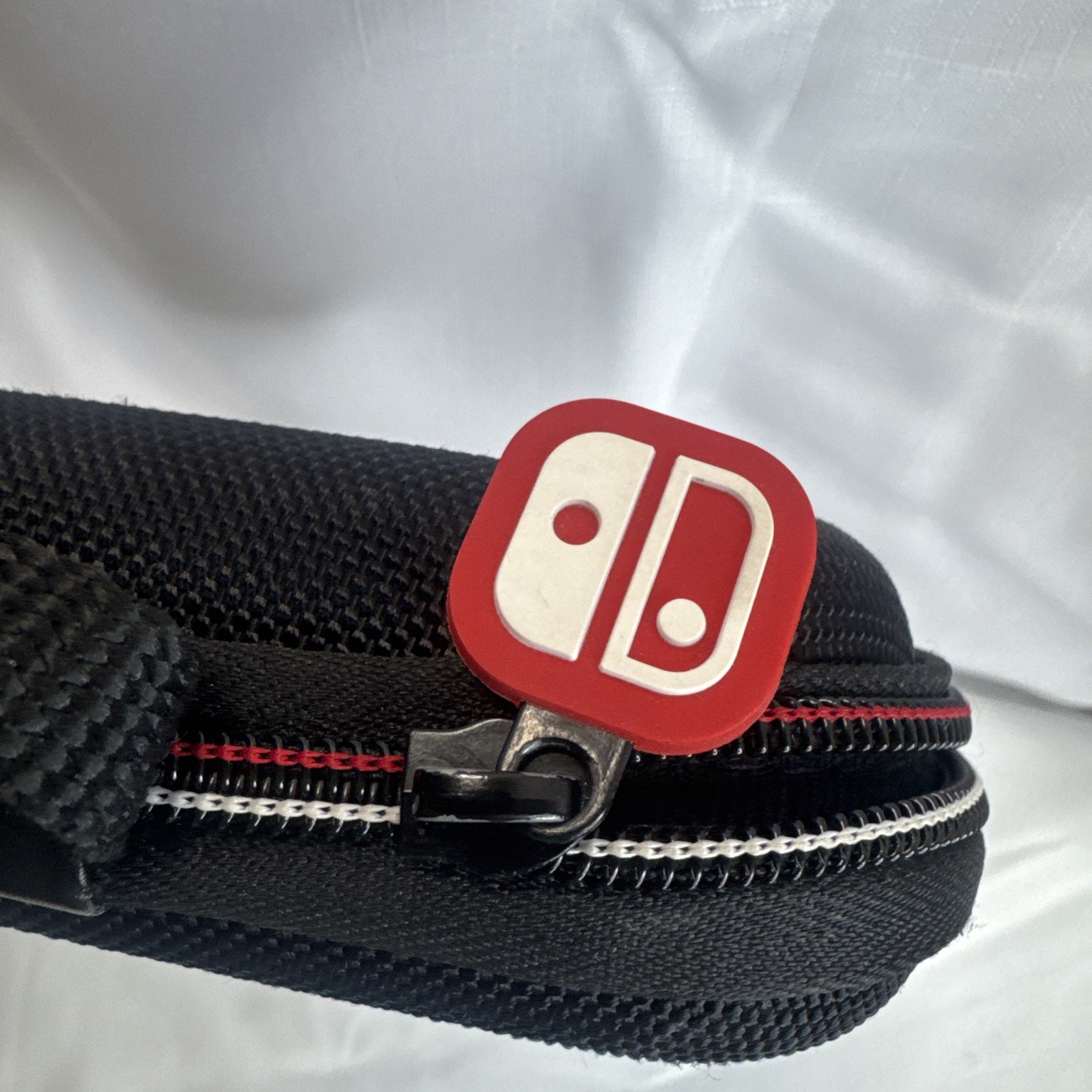 Nintendo NLS140 Carrying Case For Nintendo Switch - Black