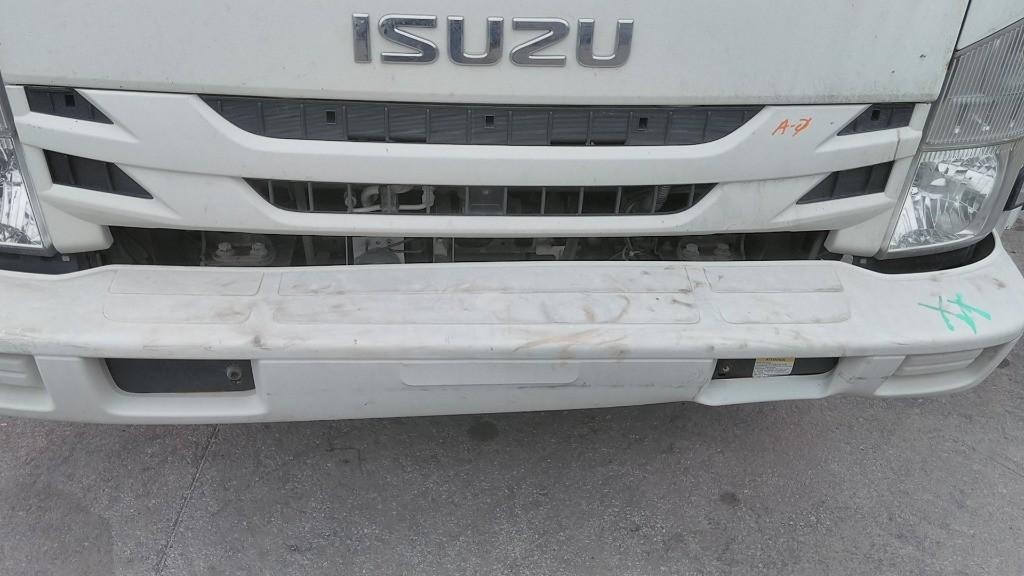 For 2019 ISUZU NPR HD GRILLE ,  OH