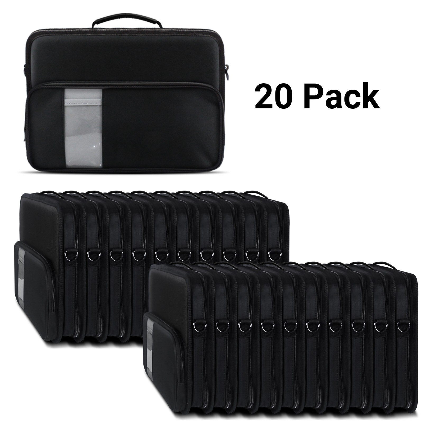 IBENZER Stay-In 11 13 Inch Laptop Sleeve Case for MacBook Chromebook Wholesale