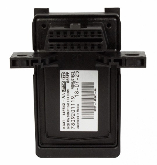 2017-2019 F-Series Super Duty Smart Data Link - Module KC3Z14F642A