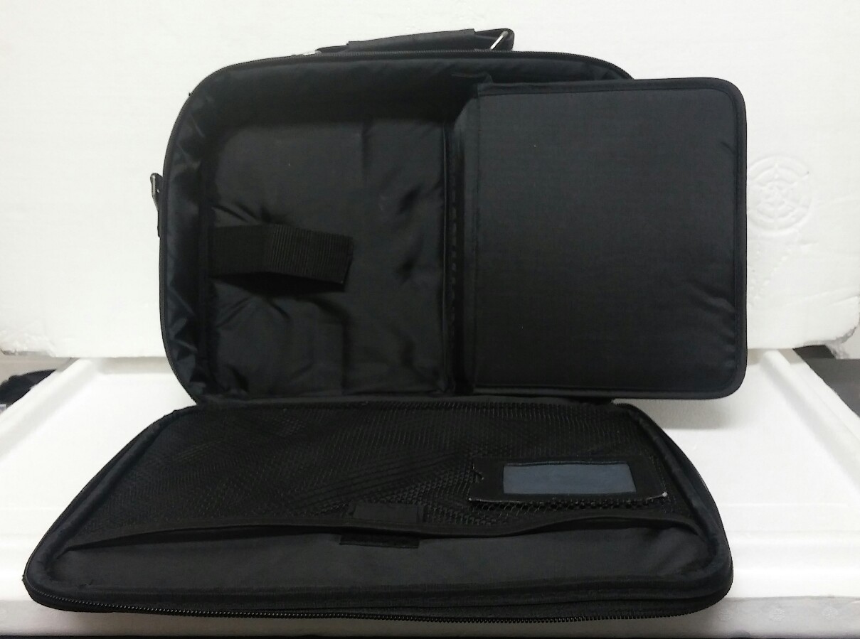 Nice plus u3-800 projector protective case with free shipping!!!