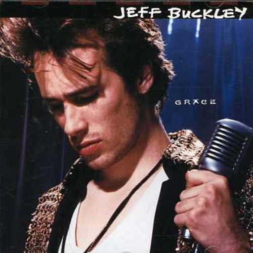 Jeff Buckley - Grace [New CD]