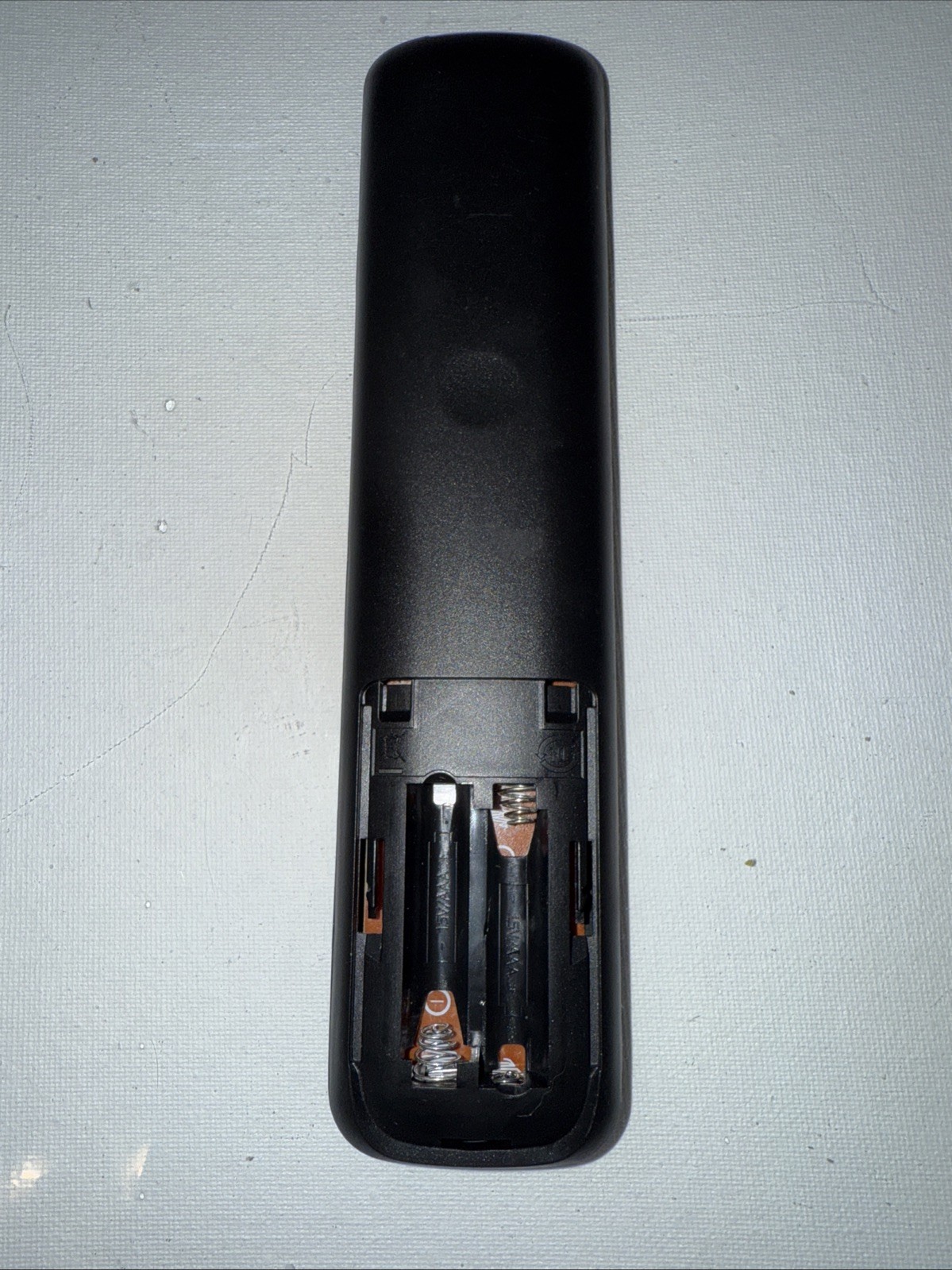 Sharp Remote Control EN2A27ST LC- Series.